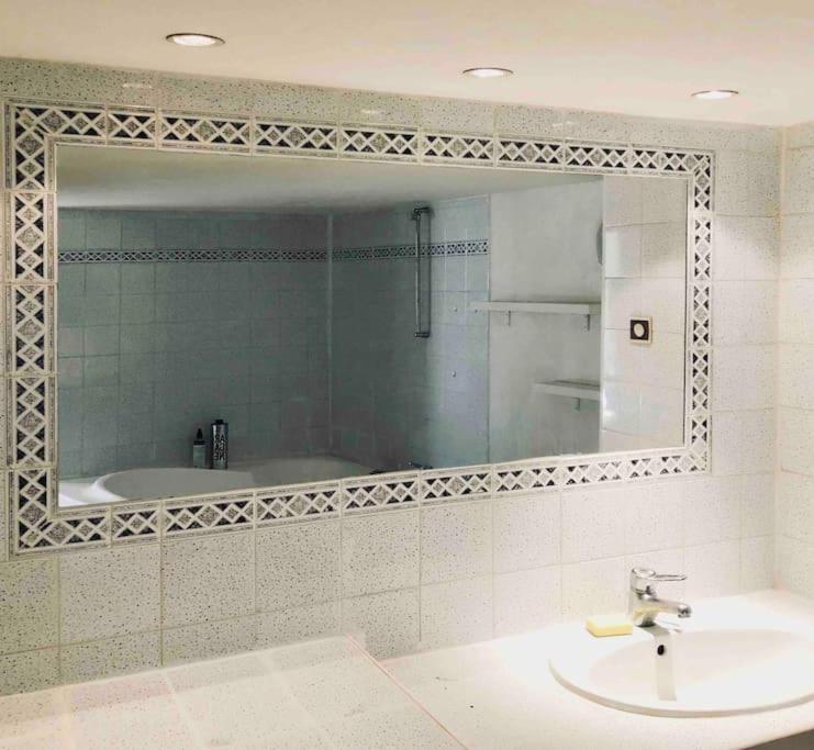 Appartement De Caractere Au Coeur Du Centre-Ville Montpellier Eksteriør bilde