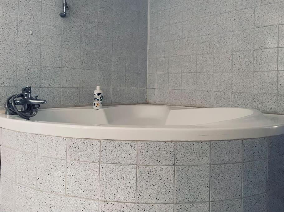 Appartement De Caractere Au Coeur Du Centre-Ville Montpellier Eksteriør bilde